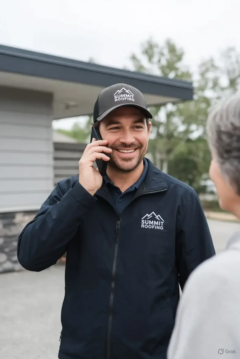 Flat Roof Leak Repair Fairfax, IA FAQs